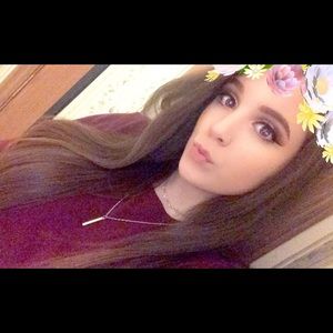 Meet your Posher, Ashlie